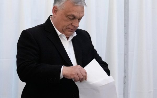 Orban, pe muchie de cuțit: Ce înfrângere l-ar doborî și ce crede despre Magyar