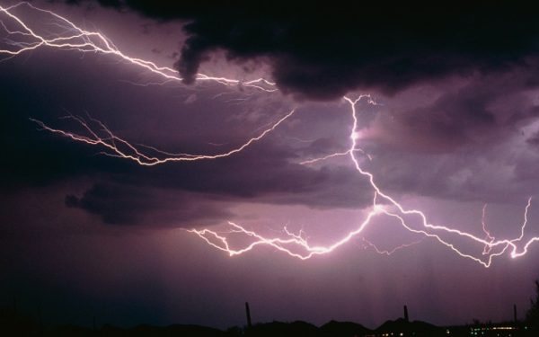 El Nino, furia naturii: Cel mai puternic din ultimii 140 de ani, amenință planeta