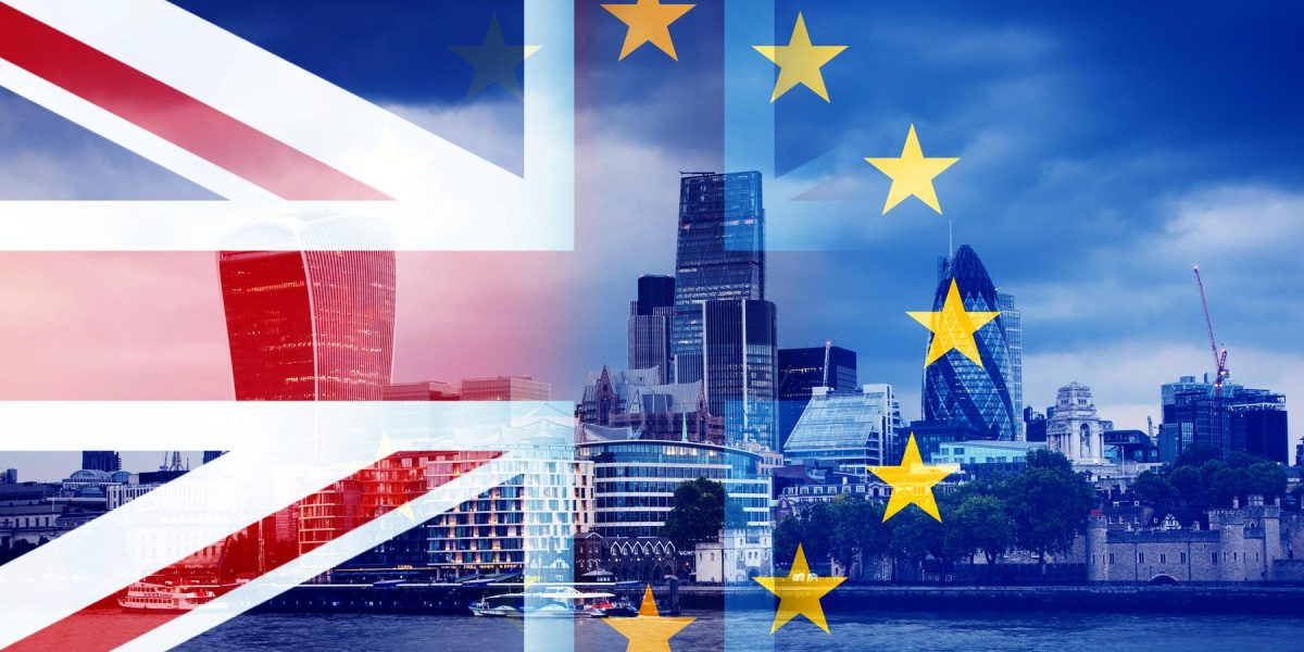 Brexit: Jumătate din britanici vor înapoi în UE, arată un sondaj la 10 ani