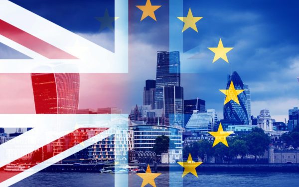 Brexit: Jumătate din britanici vor înapoi în UE, arată un sondaj la 10 ani