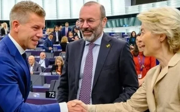 Bruxelles, acuzații grave: Ungaria, ținta interferenței electorale