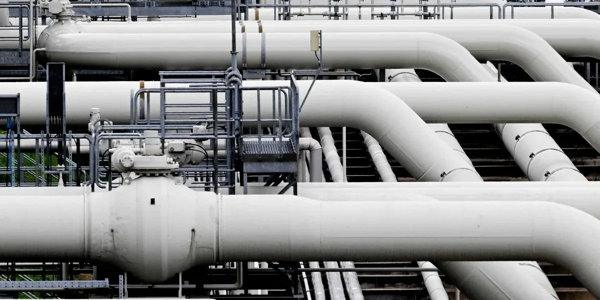 Atac la o conductă de petrol în Germania, anunță ORIGO