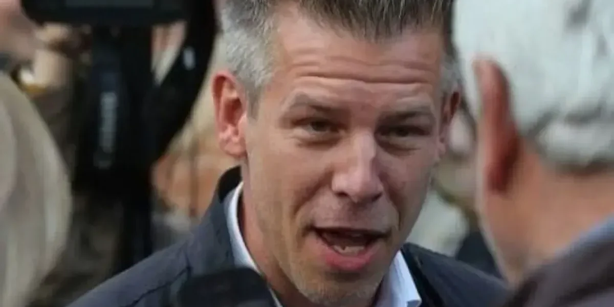 Magyar Peter avertizează: „Vine un război mare și brutal!”
