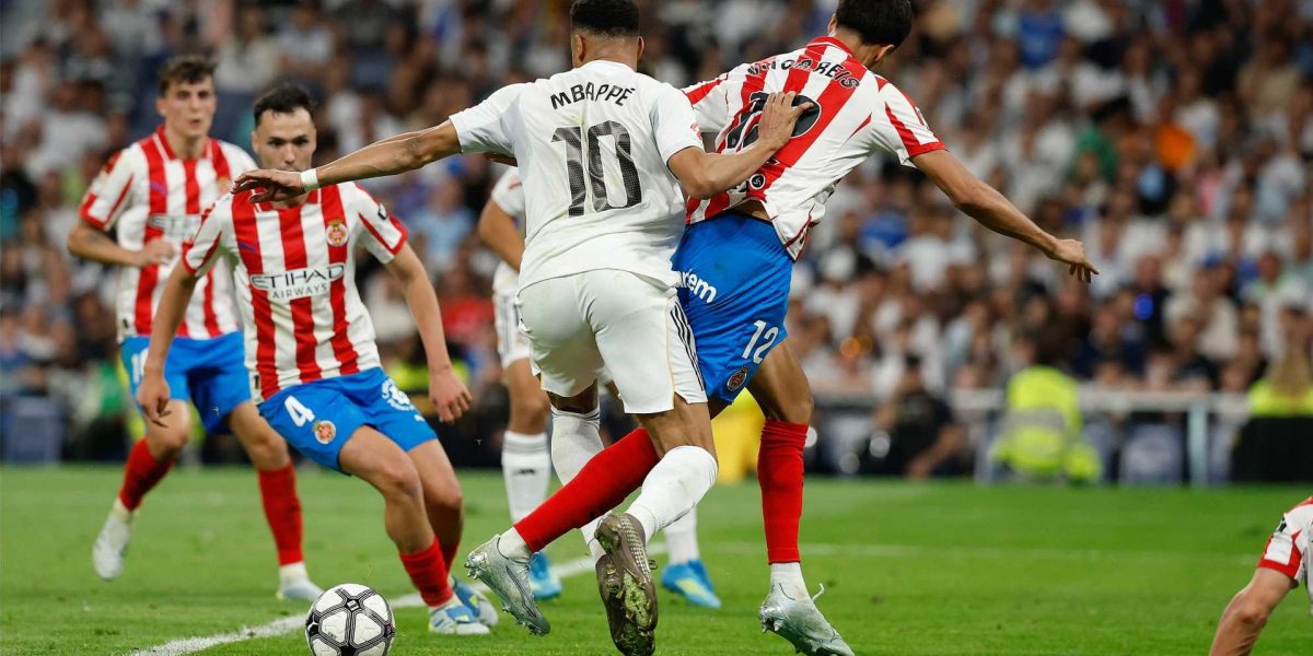 Penalti ca la București: O arbitrare „șoc” peste tot, chiar și-n luna