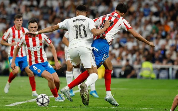 Penalti ca la București: O arbitrare „șoc” peste tot, chiar și-n luna