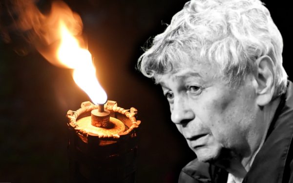Cu mai puțin de două săptămâni înainte de a se stinge din viață, Mircea Lucescu a avut ultima sa apariție pe banca tehnică a echipei naționale de fotbal a României, în barajul cu Turcia