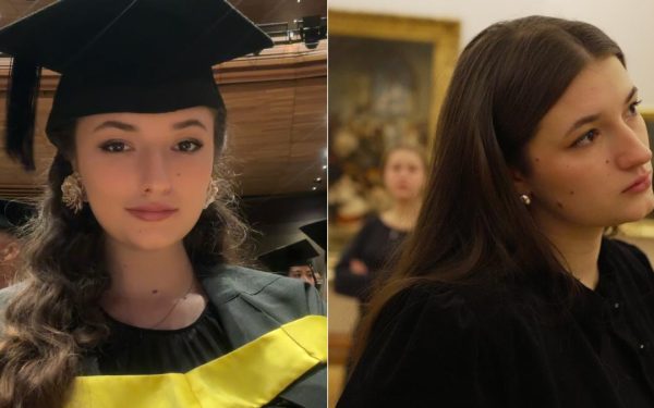 Absolventă cu experiență, refuzată de 400 de angajatori în România