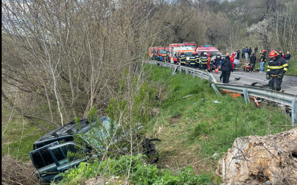 Elicopterul SMURD, mobilizat de urgență: intervenție crucială