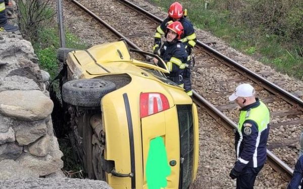 Tânără de 23 de ani, moarte cumplită în spital după accidentul din Vâlcea