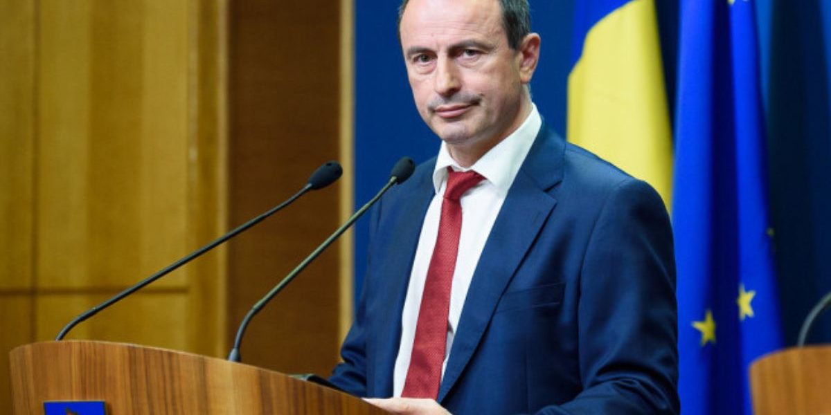Achim Irimescu, negociatorul agricol cu vechime, se pensionează