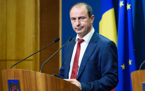 Achim Irimescu, negociatorul agricol cu vechime, se pensionează