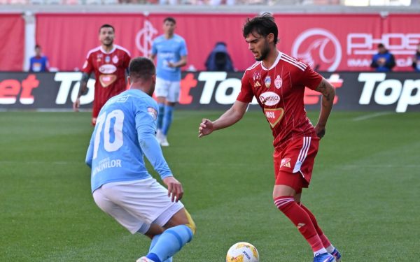 Sepsi și Voluntari, egal. Corvinul, la un pas de Superligă