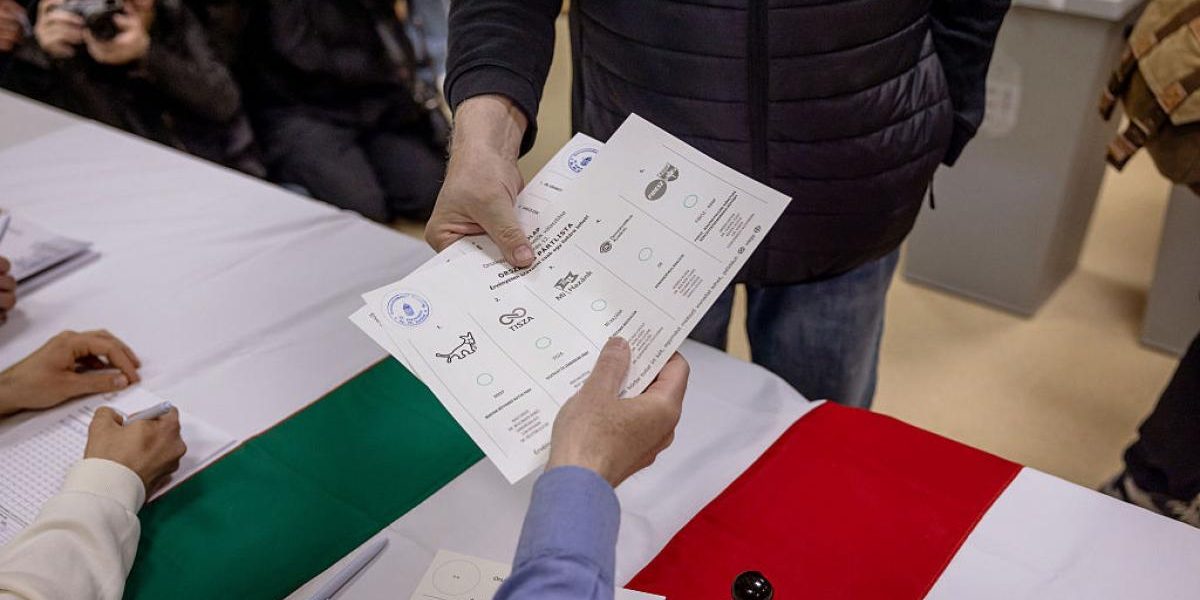Afaceri murdare la vot: 80 de euro pentru un vot PRO-Orban în Ungaria