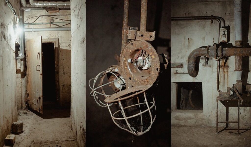 România dispune de aproximativ 5.700 de adăposturi civile, însă doar o parte dintre acestea pot fi utilizate eficient în caz de urgență