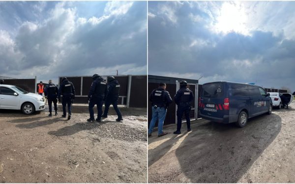 Percheziții la un primar din Suceava și la adăpostul de câini al fiului său, într-un dosar de eutanasiere ilegală Joi, au avut loc percheziții la locuința primarului comunei Berchișești, Violeta Țăran, și la adăpostul de câini gestionat de fiul acesteia, Cătălin Țăran