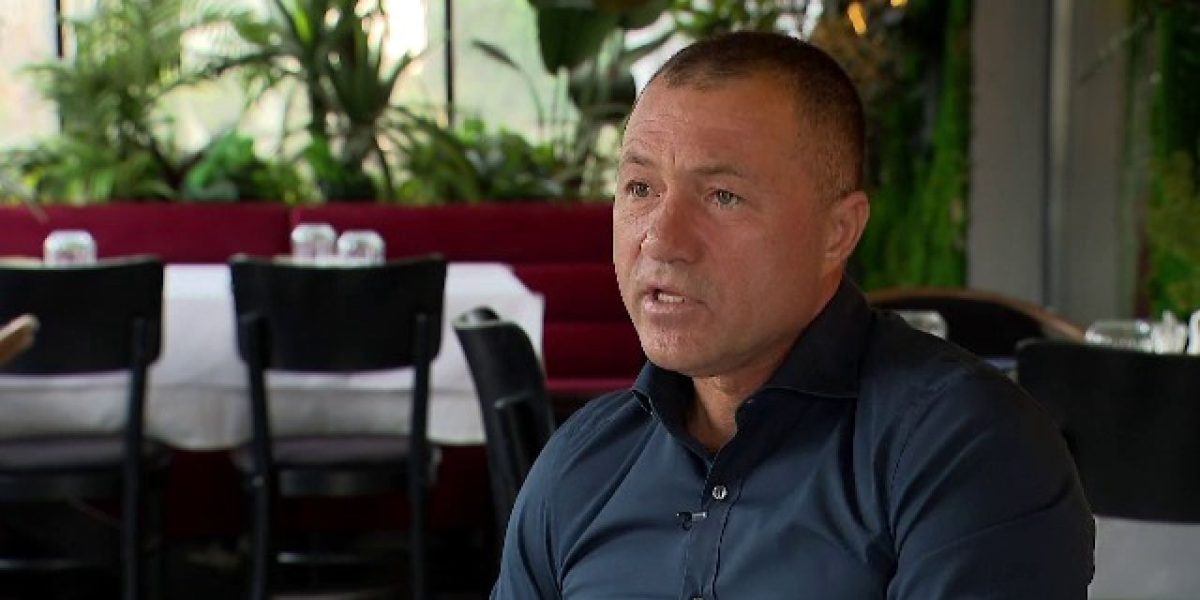 Ilie, dezvăluiri incendiare despre Hagi: „Am vorbit cu el!” Ce zice viitorul selecționer