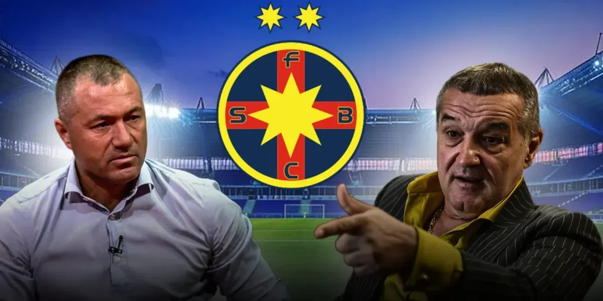 Ilie, fără Becali: Rădoi pleacă de la FCSB pe o sumă uriașă
