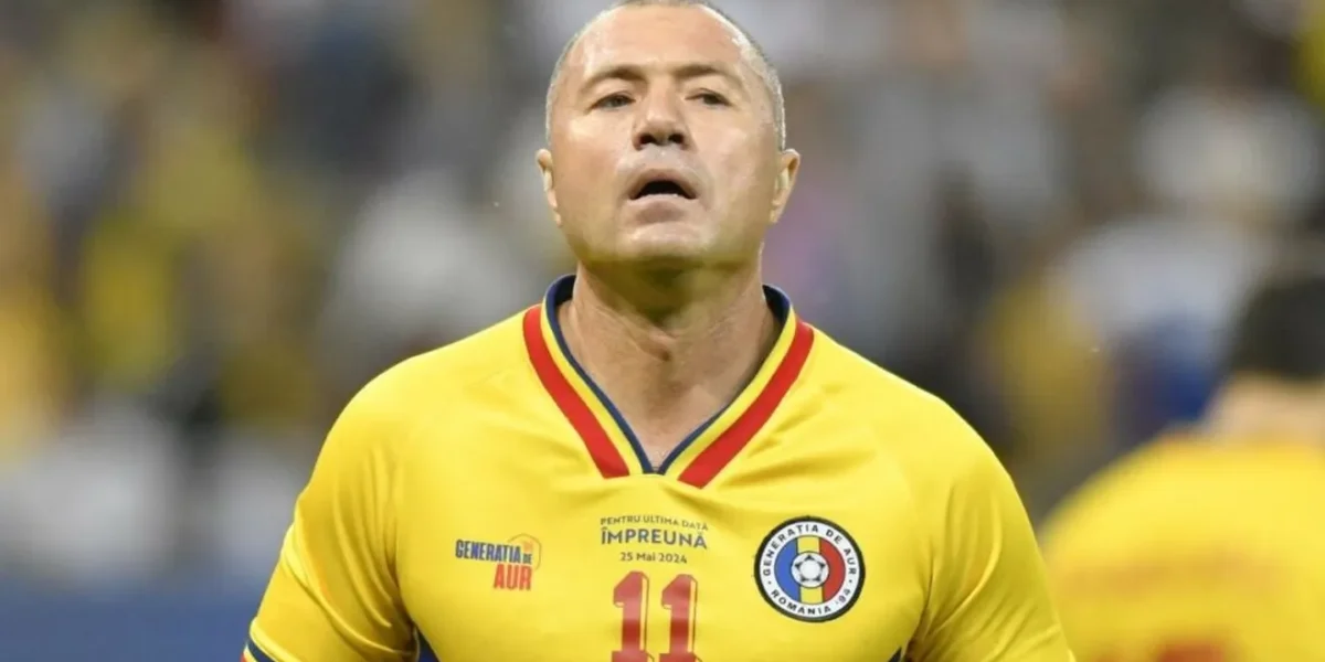 Adrian Ilie, prins beat la volan: Poliția i-a suspendat permisul 90 de zile