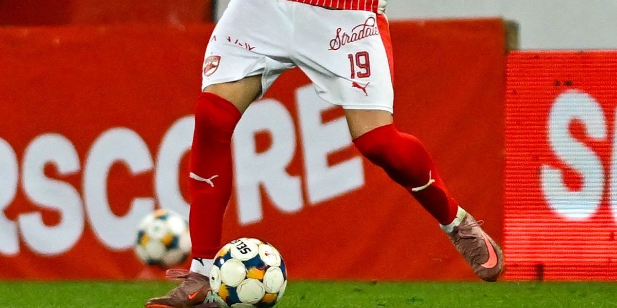 Mazilu, catastrofă la Dinamo: Kopic, furios după gafele cu U Cluj!