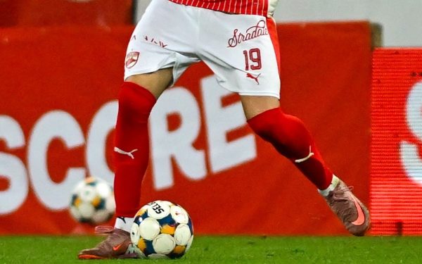 Mazilu, catastrofă la Dinamo: Kopic, furios după gafele cu U Cluj!