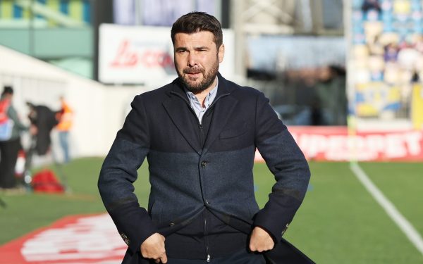 Lucescu, „Cu A mare și T mare!” Reacția lui Mutu după anunț
