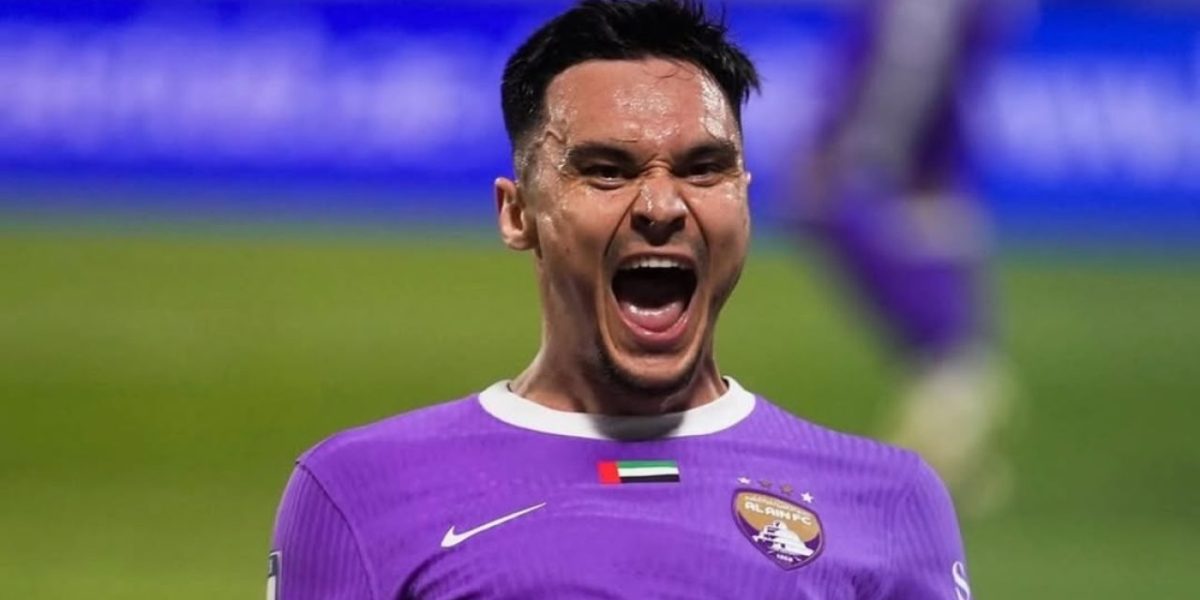 Șut, crucificat în Emirate: Dezastrul fostului star FCSB