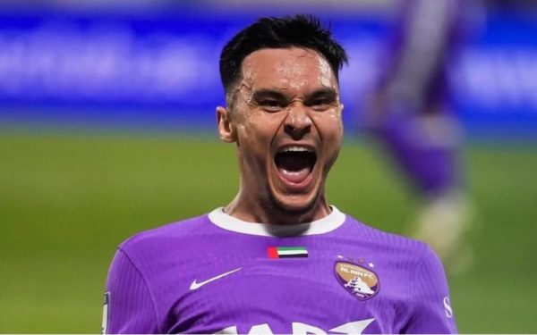 Șut, crucificat în Emirate: Dezastrul fostului star FCSB