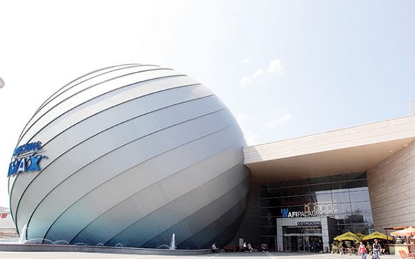 AFI Properties, planuri mari în România: birouri, rezidențial și achiziții de 300 mil euro