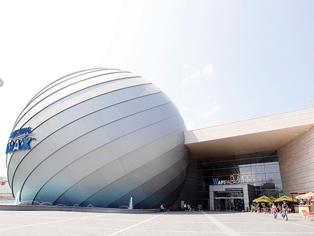 AFI Properties, planuri mari în România: birouri, rezidențial și achiziții de 300 mil euro