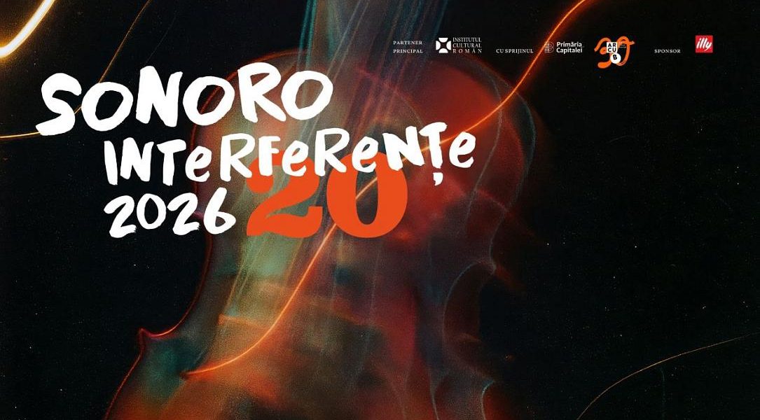 SoNoRo la București: Concert cu bursieri ai programului educațional