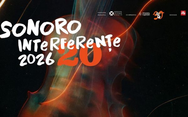 SoNoRo la București: Concert cu bursieri ai programului educațional