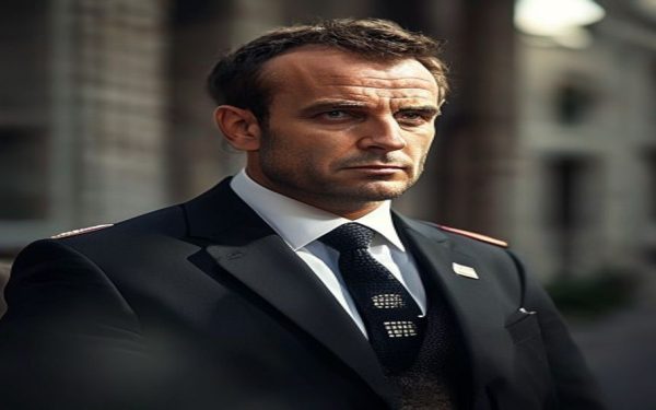 Macron acuză: Hezbollah, responsabilă de moartea unui militar francez în Liban