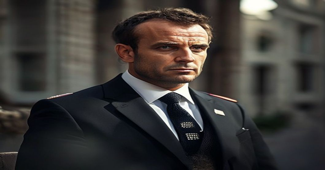 Macron acuză: Hezbollah, responsabilă de moartea unui militar francez în Liban