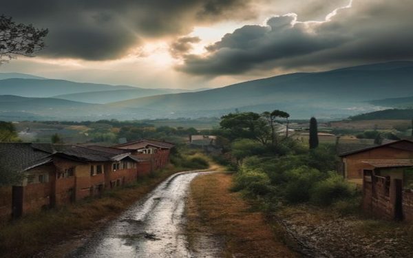 Alertă meteo: Cod galben de ploi torențiale în Argeș, Prahova, Ilfov și Dâmbovița