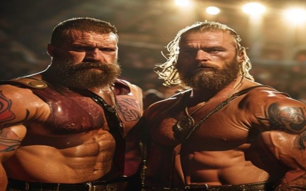 Cody îl învinge pe Orton, Paige revine șocant, Liv ia titlul la WrestleMania