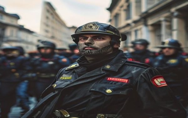 Poliția Română, operațiune fulger: 20 de mandate europene executate