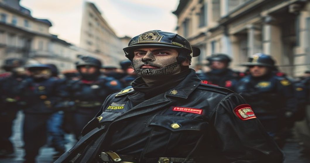 Poliția Română, operațiune fulger: 20 de mandate europene executate