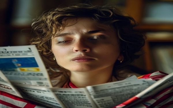 Acces Refuzat: Ce Se Întâmplă cu Datele Personale în România