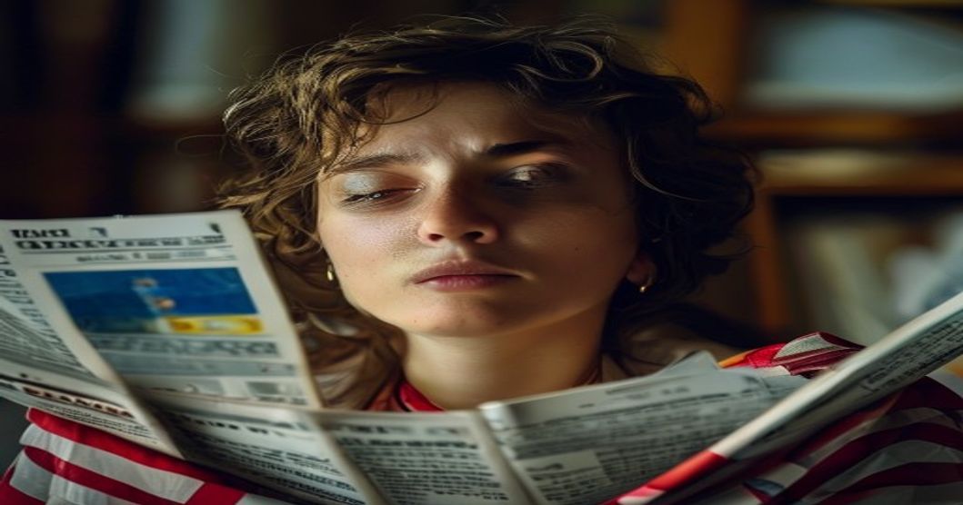 Acces Refuzat: Ce Se Întâmplă cu Datele Personale în România