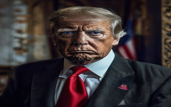 Acces blocat: Ce secrete ascunde Donald Trump în România?