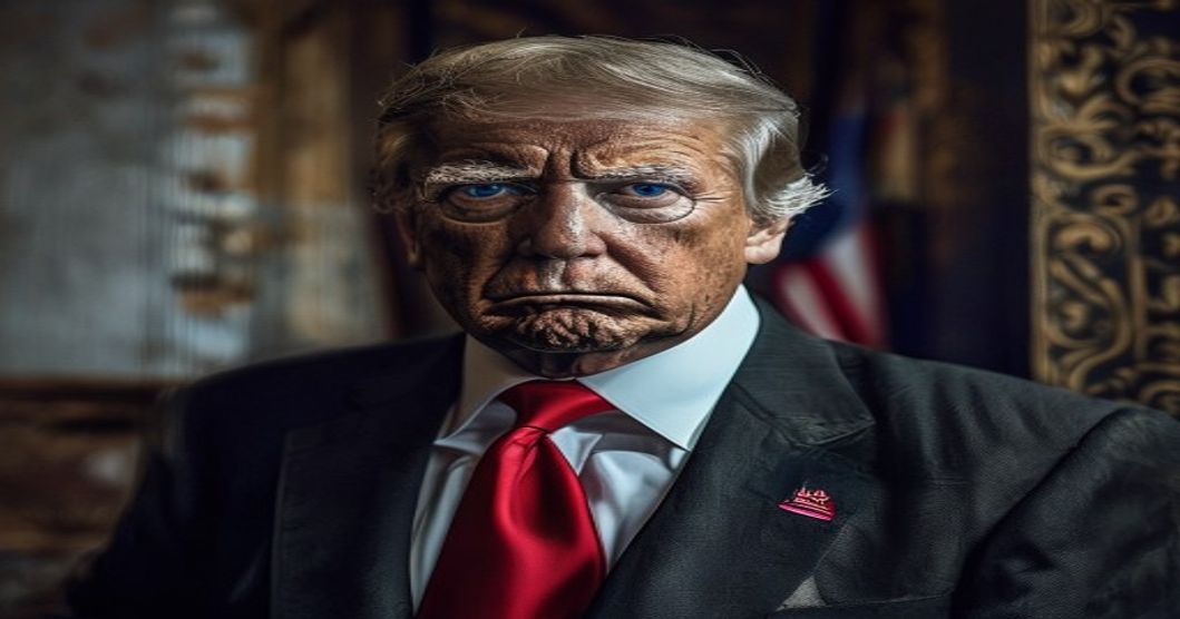 Acces blocat: Ce secrete ascunde Donald Trump în România?