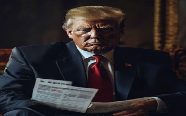 Trump, acuzații dure la adresa Iranului: ar fi încălcat armistițiul!