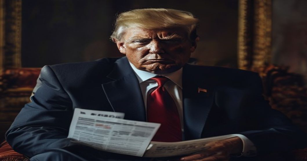 Trump, acuzații dure la adresa Iranului: ar fi încălcat armistițiul!