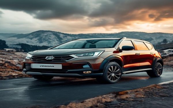 Dacia Striker, spectacol de culoare: modelul cucerește România!
