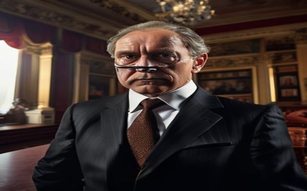 Premierul britanic, ieșire șoc în Parlament: Mărturisiri despre Mandelson