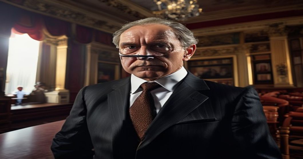 Premierul britanic, ieșire șoc în Parlament: Mărturisiri despre Mandelson