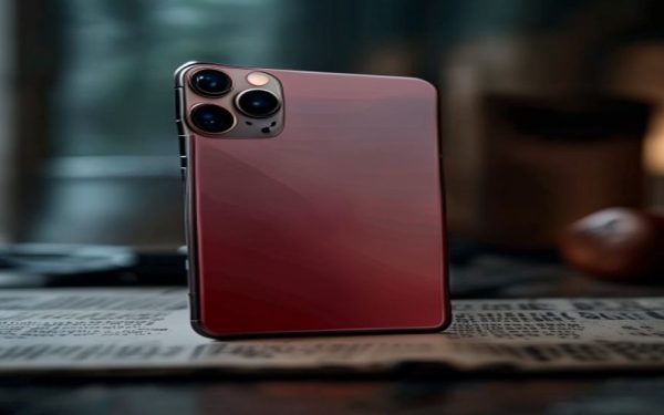iPhone 18 Pro: Noua culoare șoc! Ce surpriză pregătește Apple?