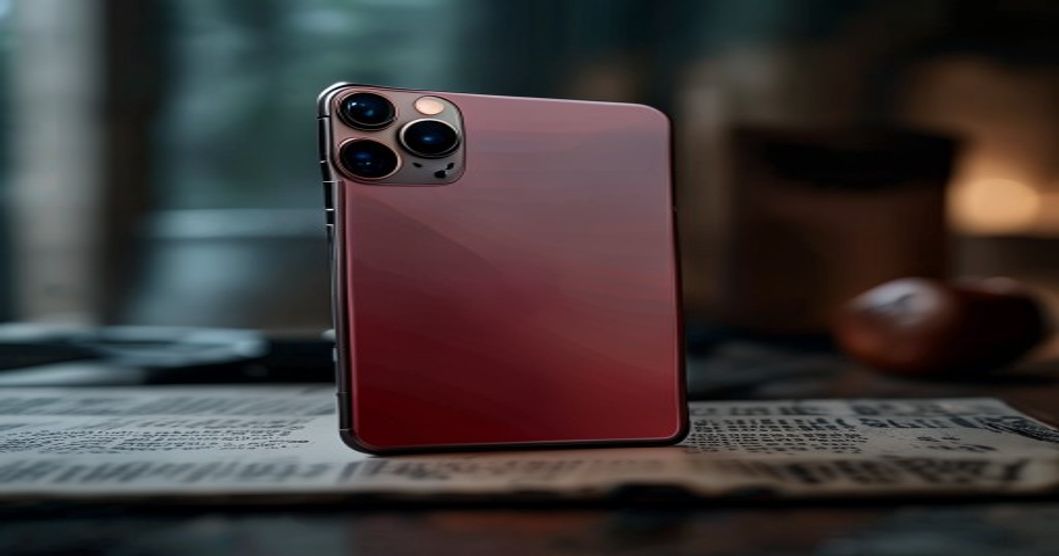 iPhone 18 Pro: Noua culoare șoc! Ce surpriză pregătește Apple?