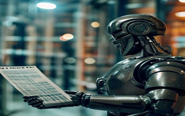 Roboții cuceresc lumea: fabrici, sport și chiar mai mult, săptămâna asta
