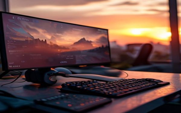 Philips Evnia: Monitoarele viitorului în gaming, cu design și lumină revoluționare